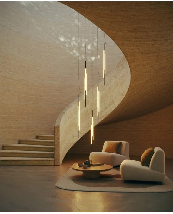 Marset Ambrosia V 130 Plug-in Pendant Lamp